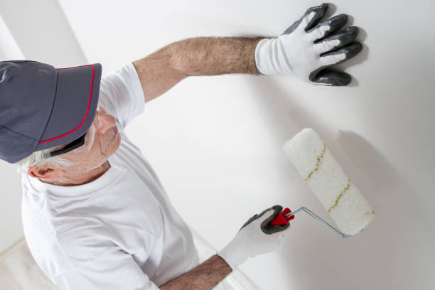 Environmental Consulting for Mold Prevention in Riesel, TX