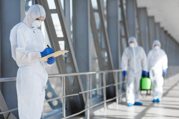 Best Real Estate Mold Inspection  in Riesel, TX
