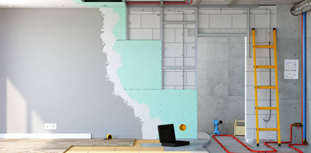 Best Mold Remediation for Healthcare Facilities  in Riesel, TX